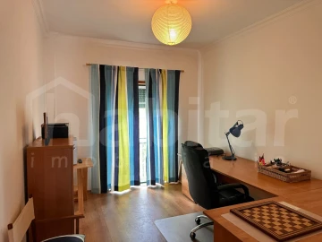 Apartamento T3 para Venda em Benavente