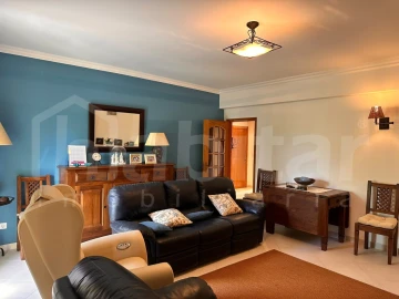 Apartamento T3 para Venda em Benavente