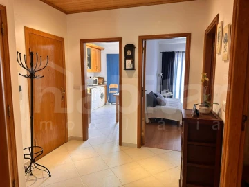 Apartamento T3 para Venda em Benavente