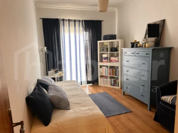 Apartamento T3 para Venda em Benavente