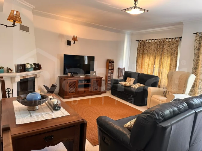 Apartamento T3 para Venda em Benavente Foto 4