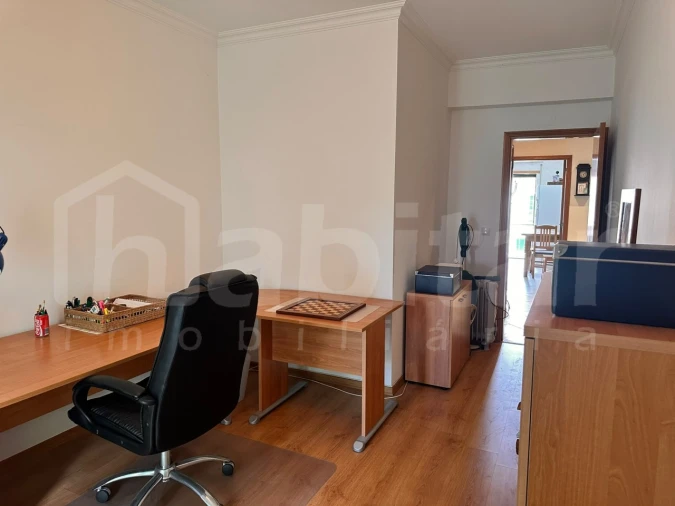 Apartamento T3 para Venda em Benavente Foto 8