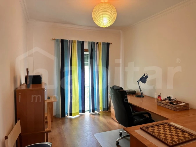 Apartamento T3 para Venda em Benavente Foto 9