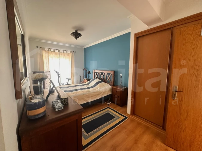 Apartamento T3 para Venda em Benavente Foto 11