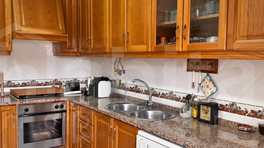 Apartamento T3 para Venda em Benavente