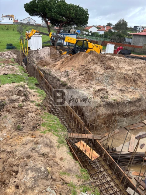 Moradia T2 para Venda em Sesimbra (Castelo)