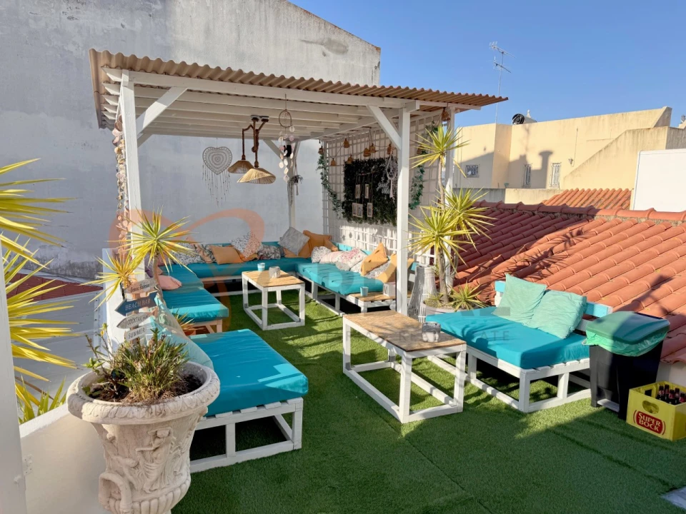 Prédio para Venda em Albufeira e Olhos de Água Foto 1