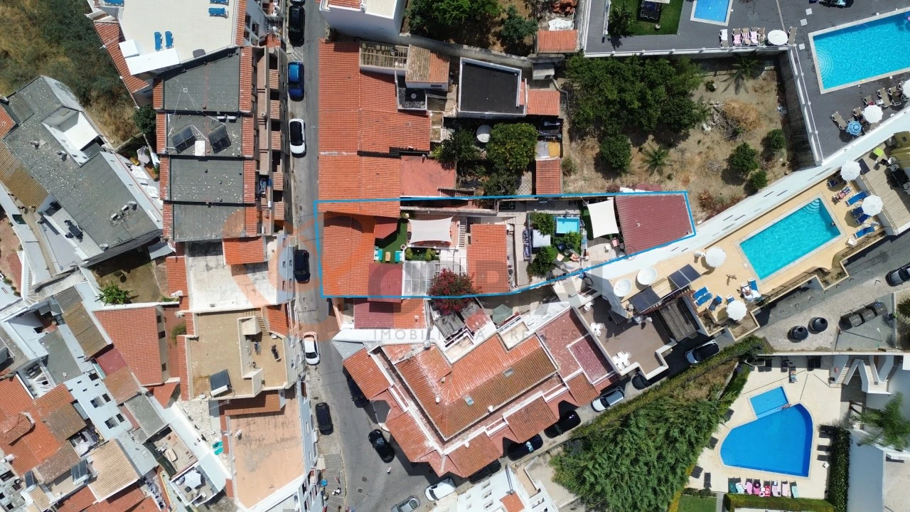 Prédio para Venda em Albufeira e Olhos de Água Foto 34