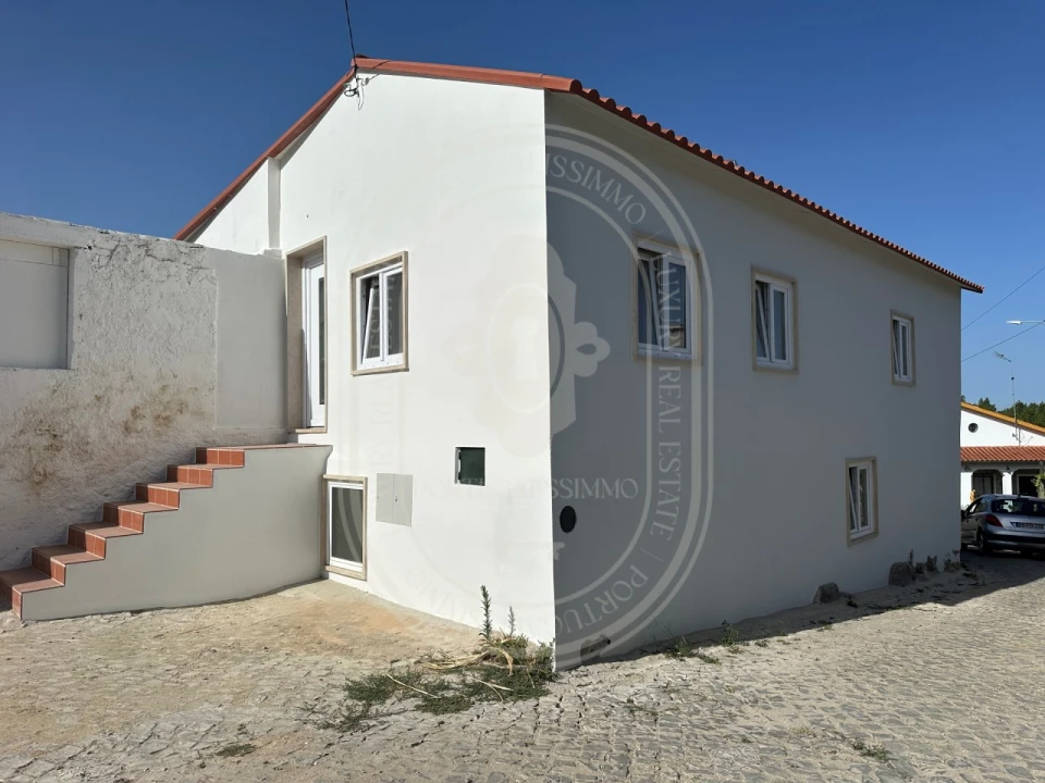Moradia T2 para Venda em Sertã Foto 1