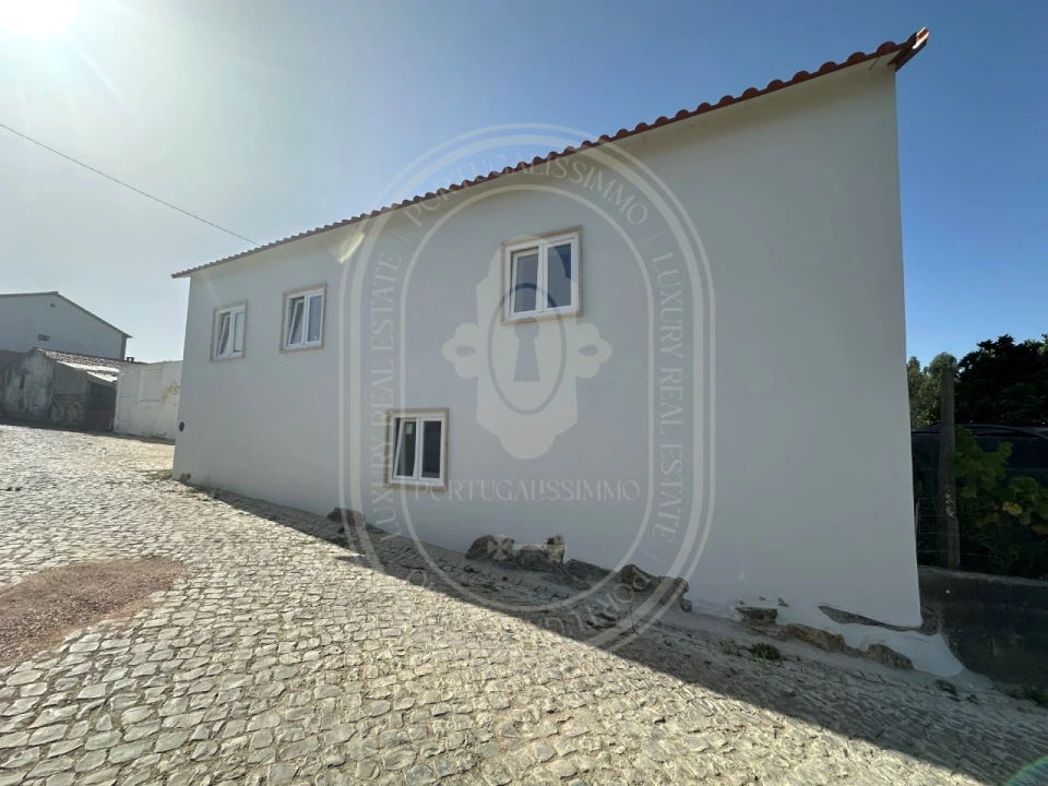 Moradia T2 para Venda em Sertã Foto 2