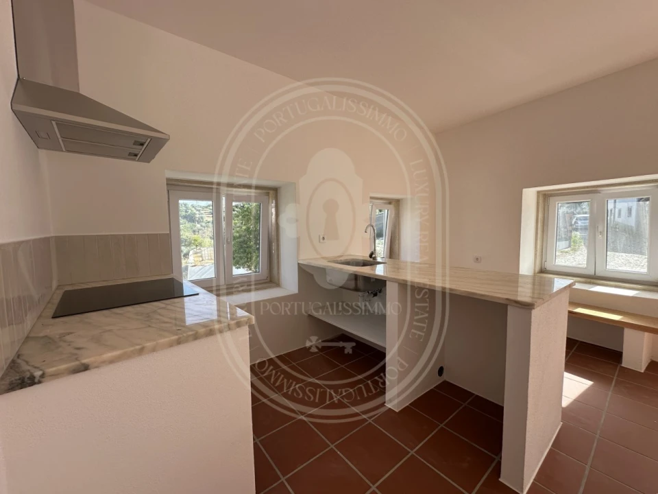 Moradia T2 para Venda em Sertã Foto 4