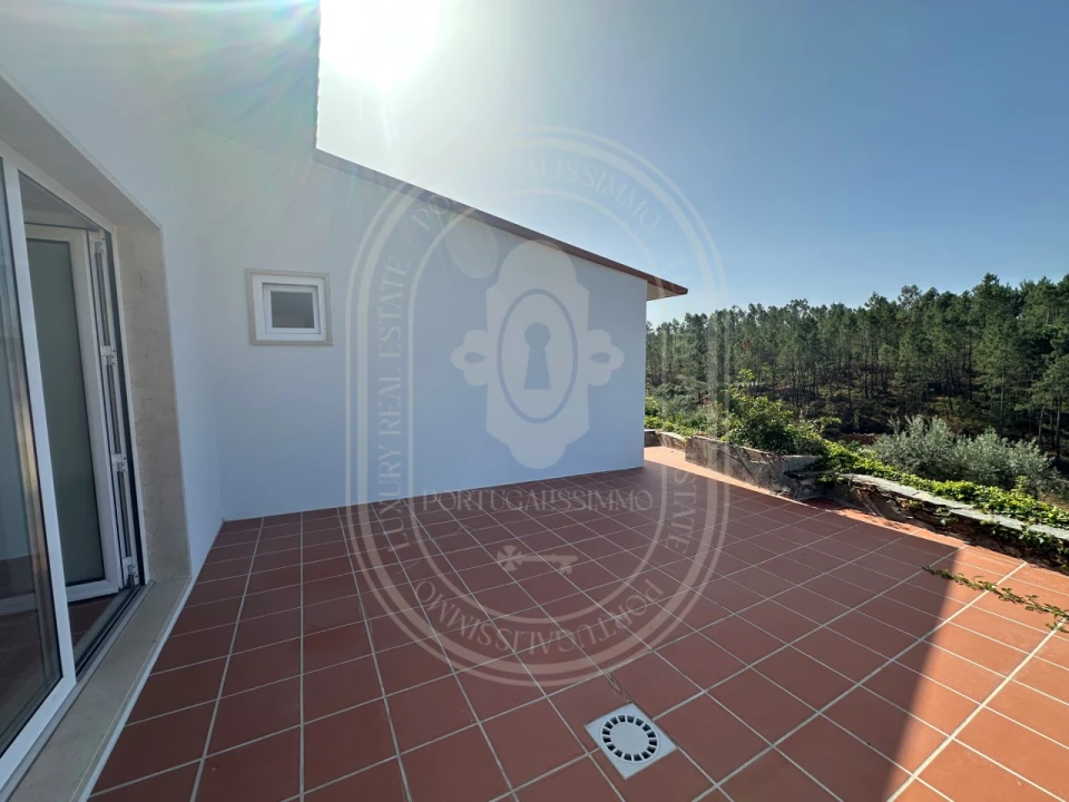 Moradia T2 para Venda em Sertã Foto 11