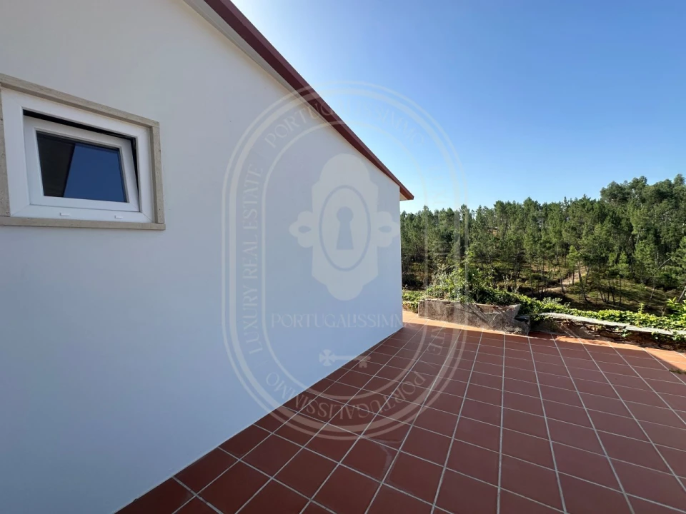 Moradia T2 para Venda em Sertã Foto 12