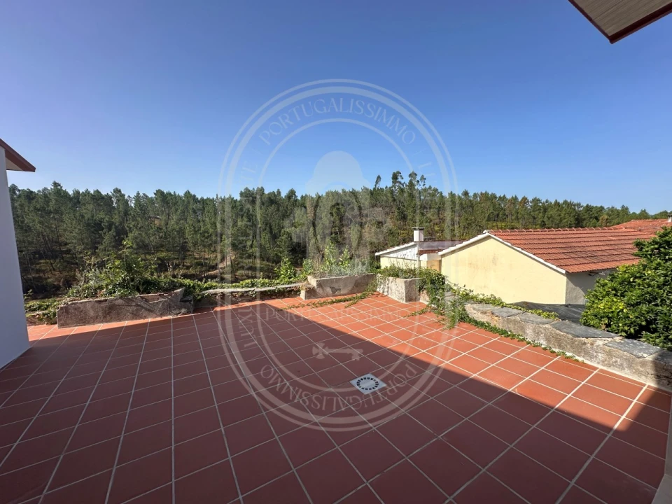 Moradia T2 para Venda em Sertã Foto 13