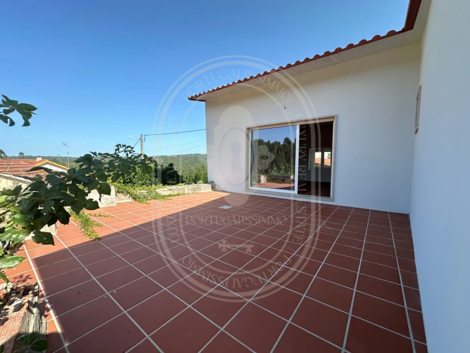 Moradia T2 para Venda em Sertã Foto 15