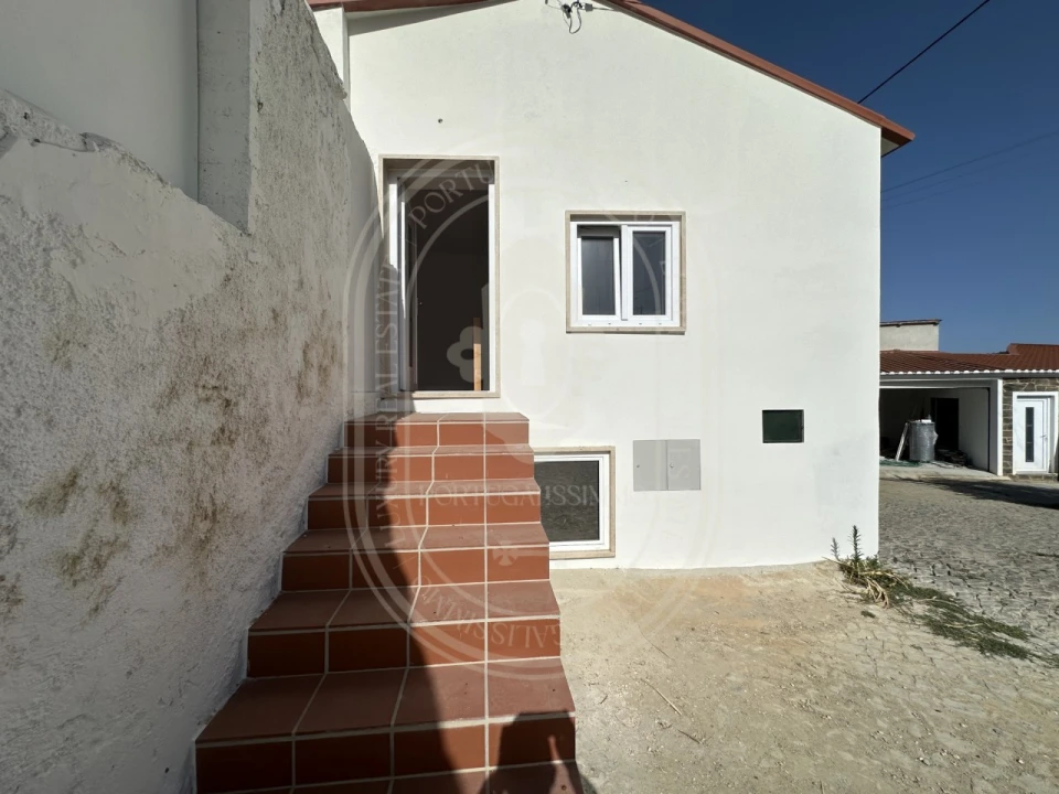 Moradia T2 para Venda em Sertã Foto 34