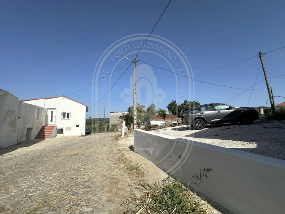 Moradia T2 para Venda em Sertã Foto 35