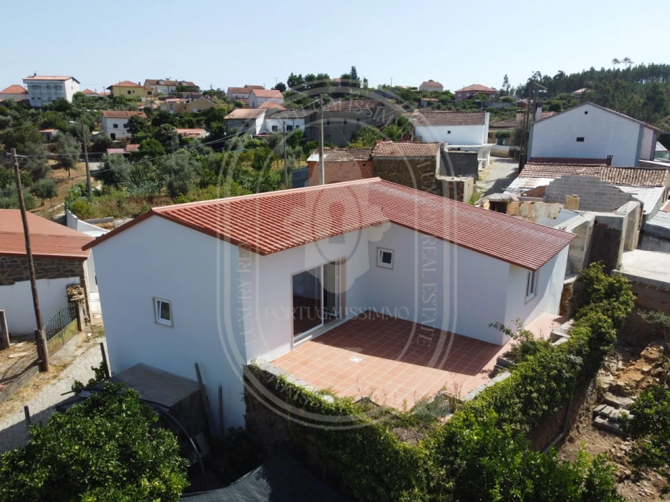 Moradia T2 para Venda em Sertã Foto 37