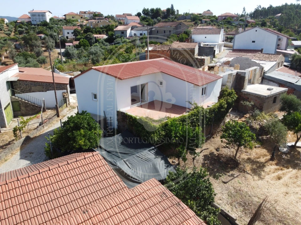 Moradia T2 para Venda em Sertã Foto 39
