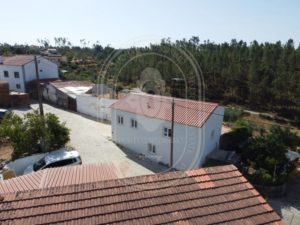 Moradia T2 para Venda em Sertã Foto 40