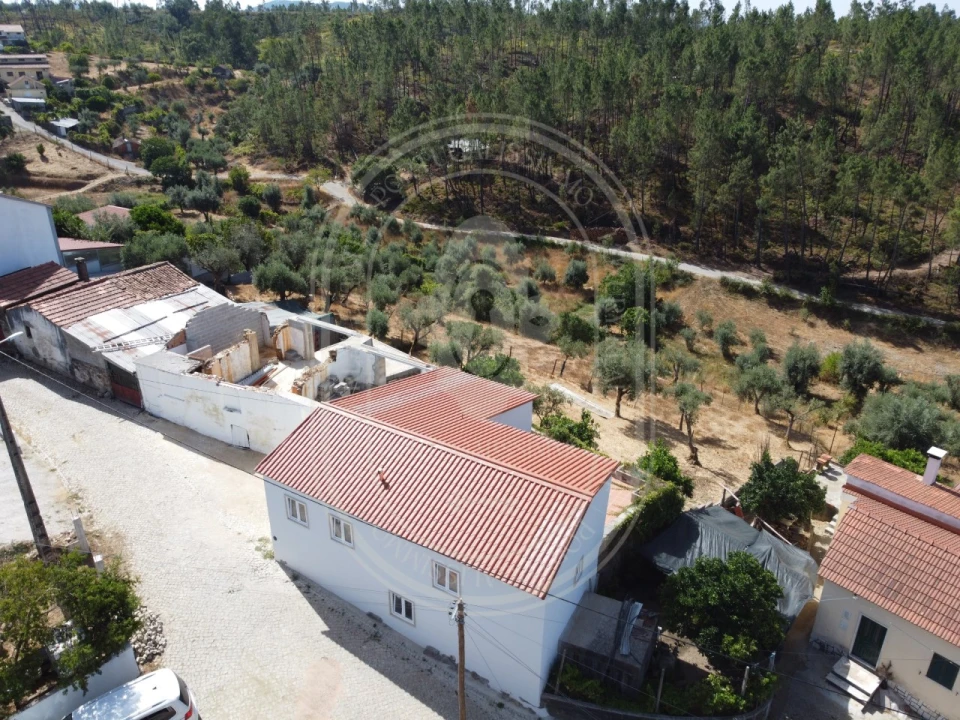 Moradia T2 para Venda em Sertã Foto 41