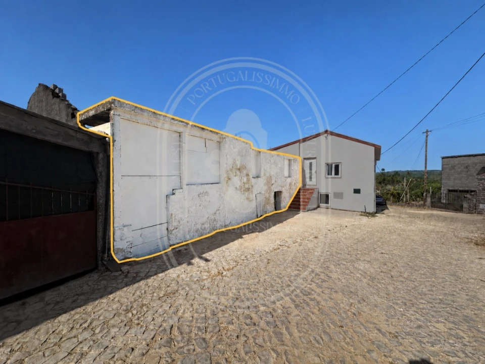 Moradia T2 para Venda em Sertã Foto 43