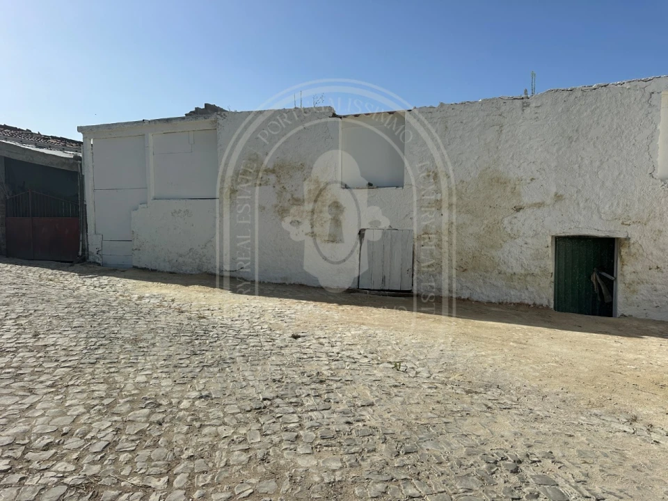Moradia T2 para Venda em Sertã Foto 45