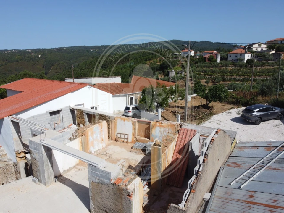 Moradia T2 para Venda em Sertã Foto 46