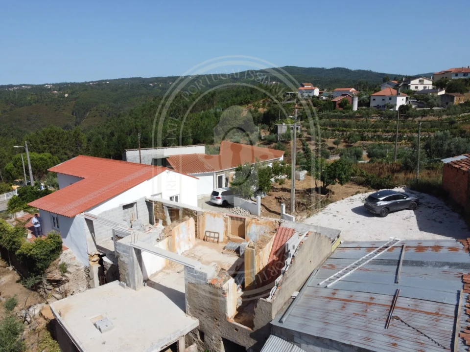 Moradia T2 para Venda em Sertã Foto 47