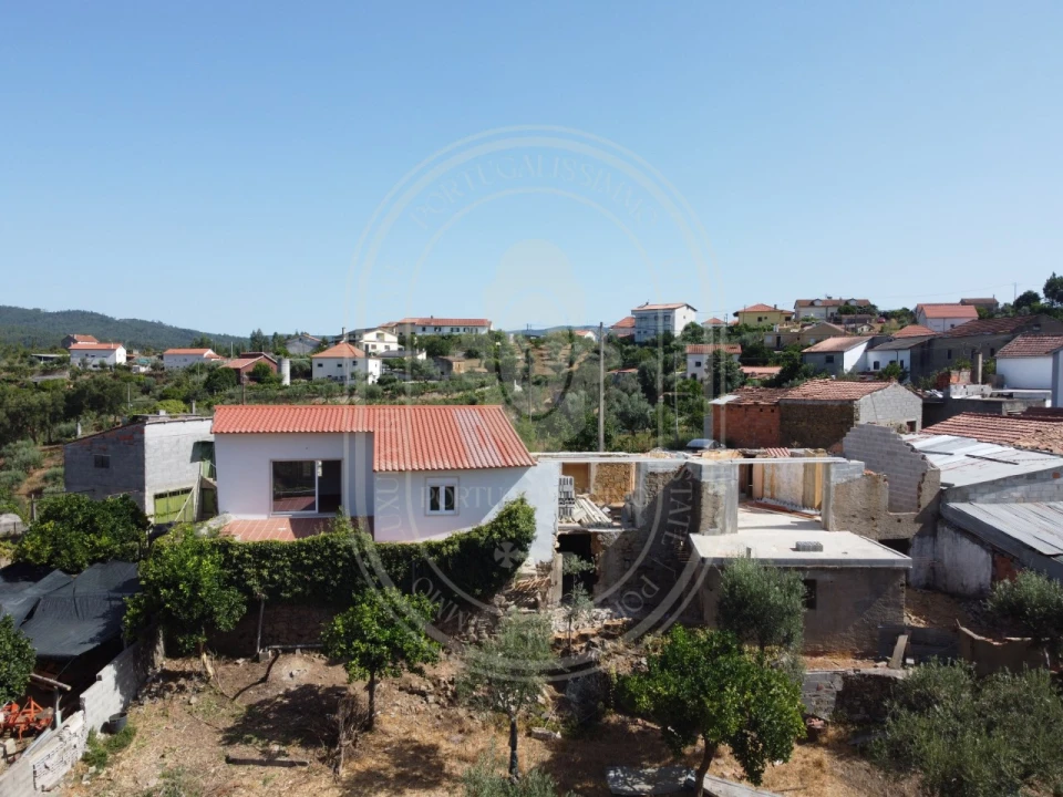 Moradia T2 para Venda em Sertã Foto 48