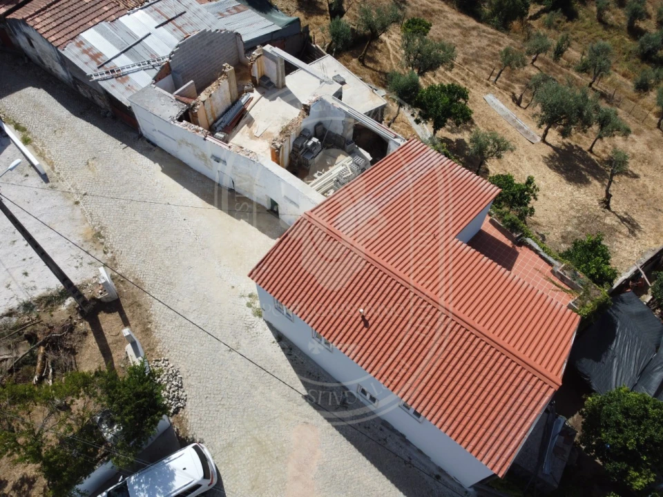 Moradia T2 para Venda em Sertã Foto 51