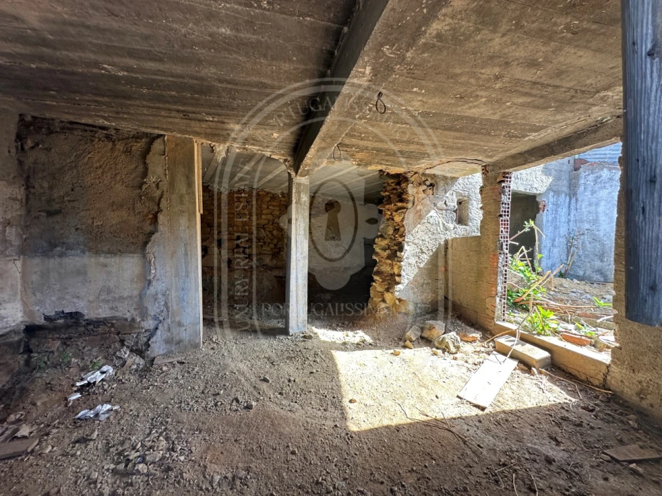 Moradia T2 para Venda em Sertã Foto 57