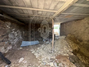 Moradia T2 para Venda em Sertã