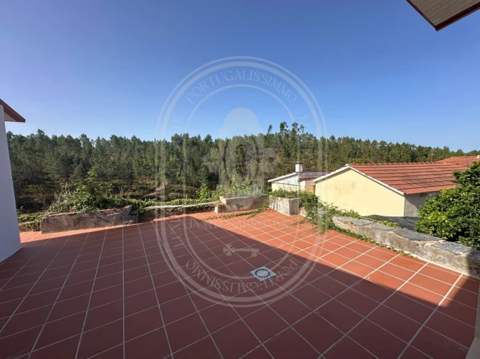 Moradia T2 para Venda em Sertã Foto 13