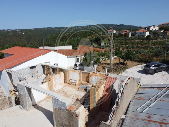 Moradia T2 para Venda em Sertã Foto 46