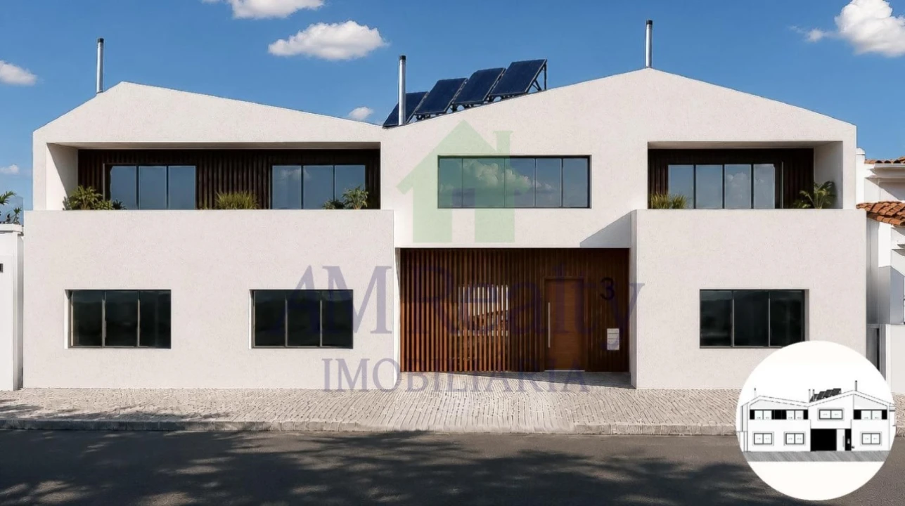 Apartamento T2 para Venda em Atouguia da Baleia Foto 7