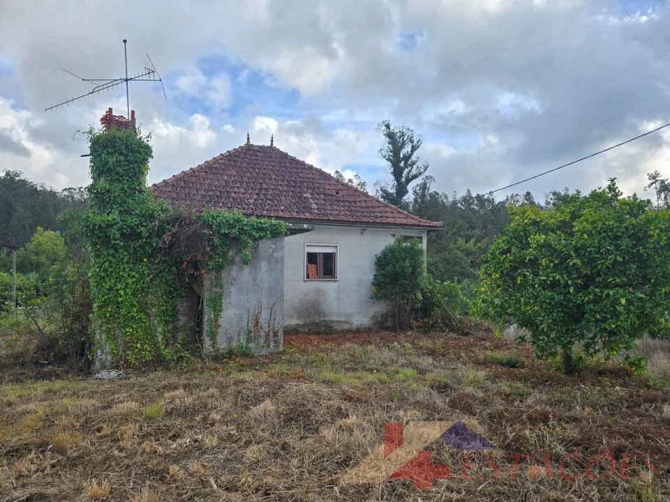 Moradia T4 para Venda em Pombal Foto 2