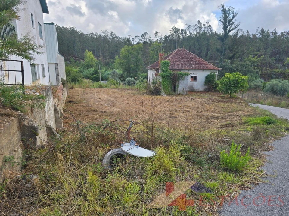 Moradia T4 para Venda em Pombal Foto 4