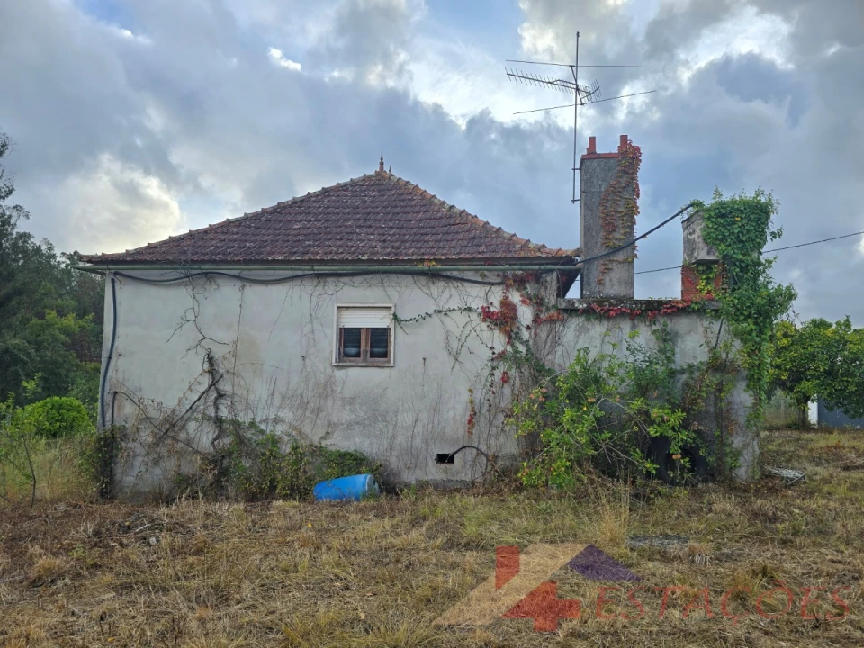 Moradia T4 para Venda em Pombal Foto 6