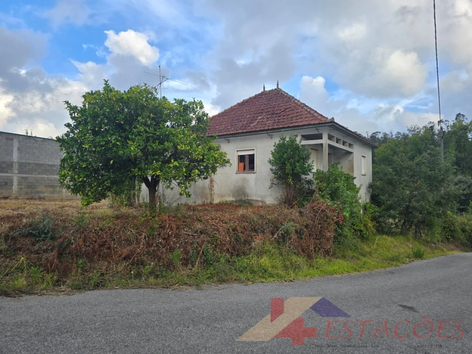 Moradia T4 para Venda em Pombal Foto 13