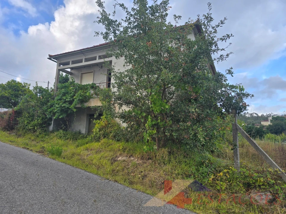 Moradia T4 para Venda em Pombal Foto 14