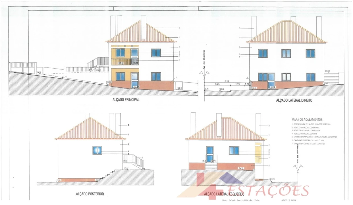 Moradia T4 para Venda em Pombal Foto 20