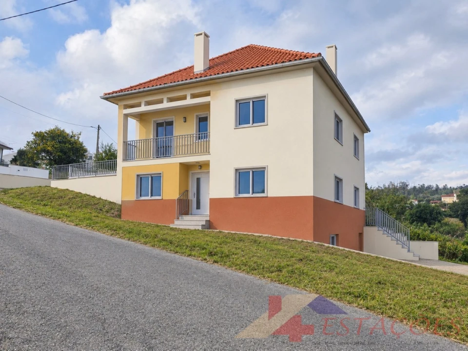 Moradia T4 para Venda em Pombal Foto 19