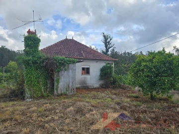 Moradia T4 para Venda em Pombal