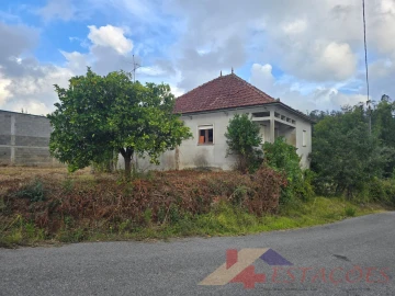 Moradia T4 para Venda em Pombal