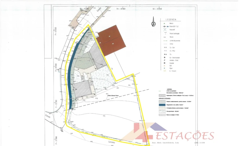 Moradia T4 para Venda em Pombal Foto 24