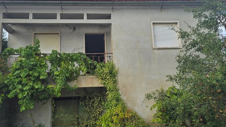 Moradia T4 para Venda em Pombal