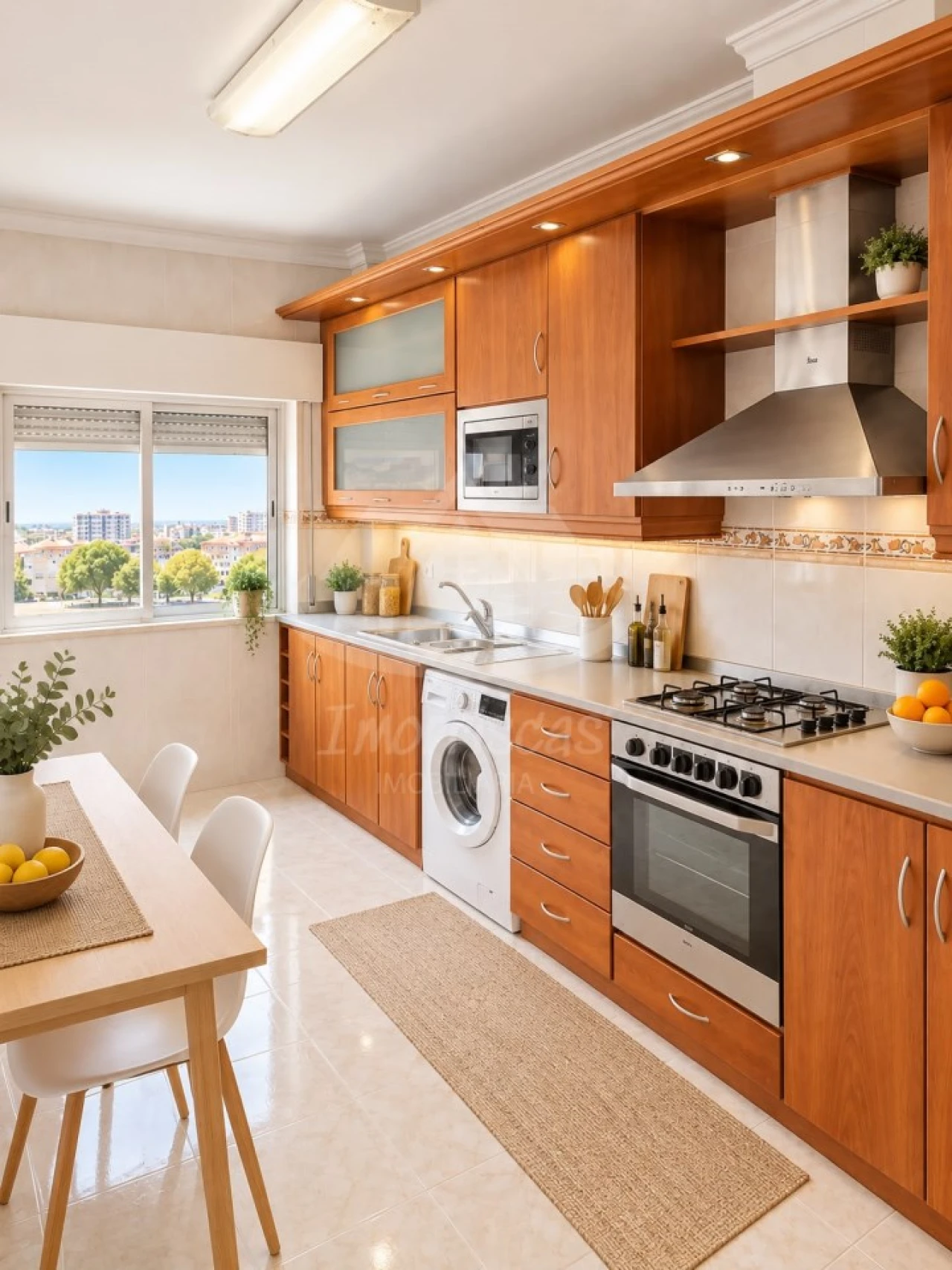 Apartamento T3 para Venda em Santa Iria de Azoia, São João da Talha e Bobadela Foto 7