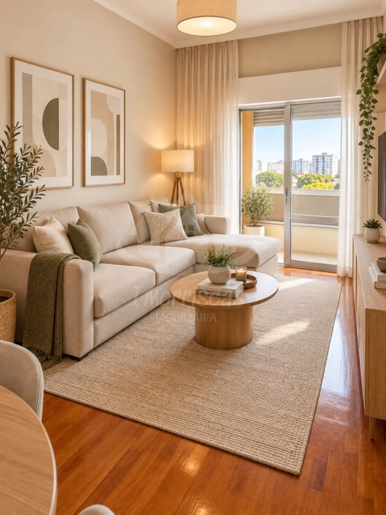 Apartamento T3 para Venda em Santa Iria de Azoia, São João da Talha e Bobadela Foto 14