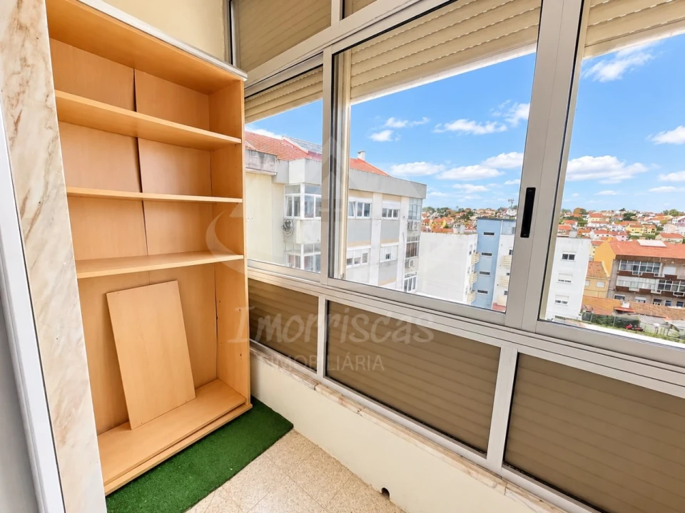 Apartamento T3 para Venda em Santa Iria de Azoia, São João da Talha e Bobadela Foto 21